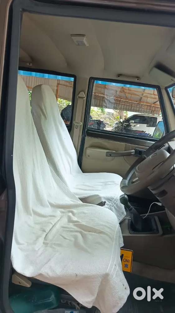 Mahindra Bolero 2024 Diesel 28000 Km Driven