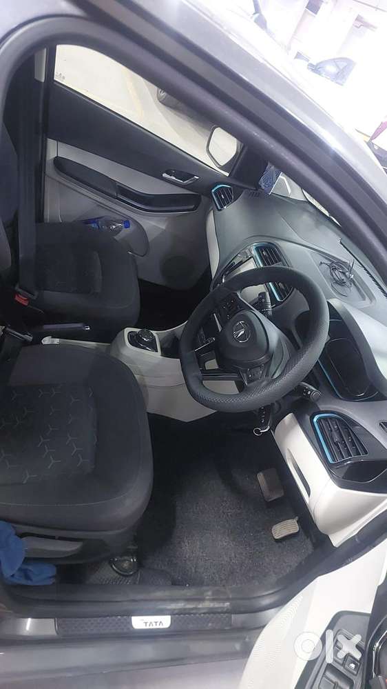 Tata Tiago Ev, 2023, Electric