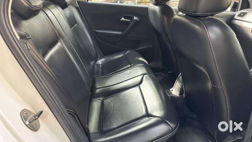 Volkswagen Polo Gt Tsi Sport Edition, 2018, Petrol