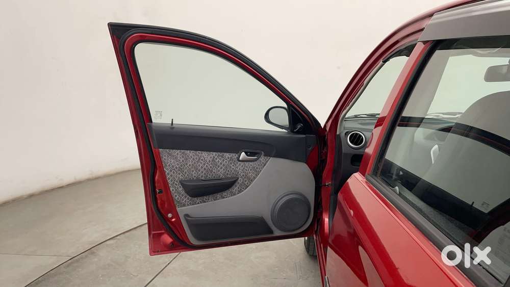 Maruti Suzuki Alto 800 Lxi, 2018, Petrol