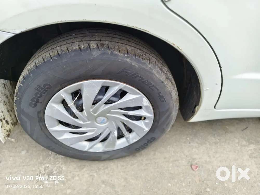 Maruti Suzuki Sx4 Diesel 2011