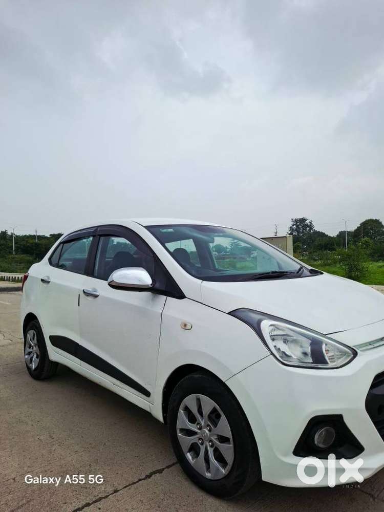 Hyundai Xcent 1.1 Crdi S, 2016, Diesel