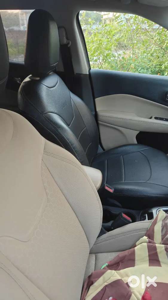 Jeep Compass 2018 Diesel 110000 Km Driven