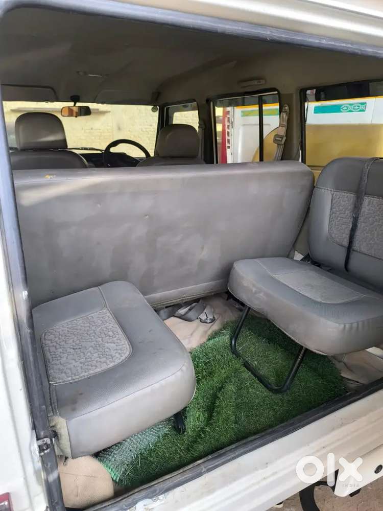 Mahindra Bolero 2021 Diesel 70000 Km Driven