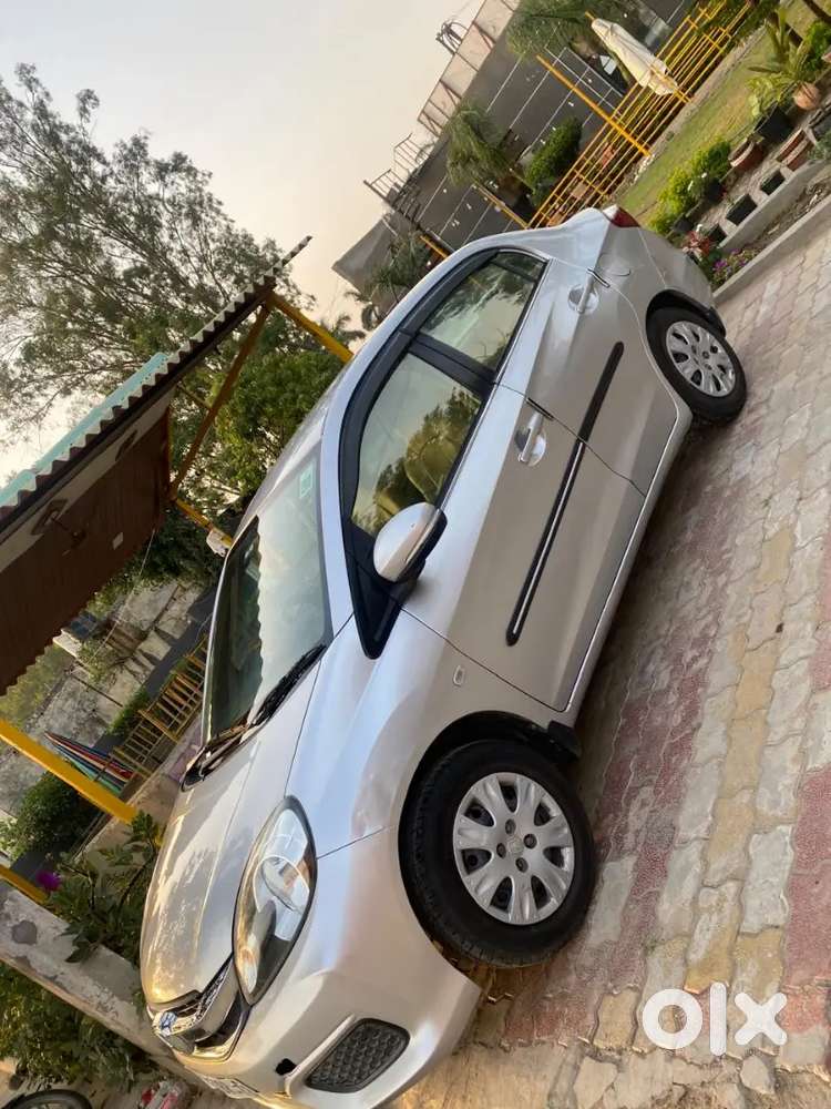 Honda Amaze 1.2 2017