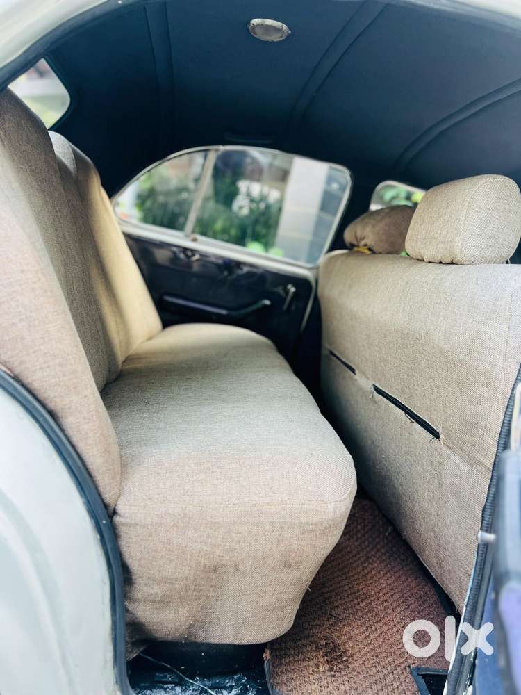 Ambassador Classic 1500 Dsl, 1993, Diesel