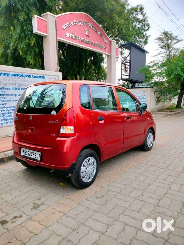 Maruti Suzuki Zen Estilo Lxi Bs Iv, 2011, Petrol