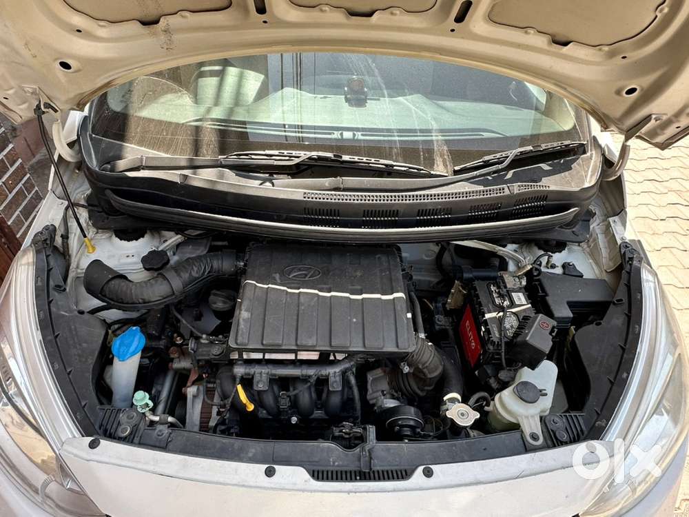 Hyundai Grand I10 Prime 2018 Petrol Well Maintained