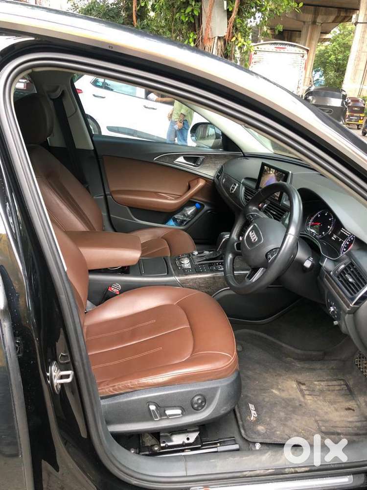 Audi A6 35 Tdi S Line Matrix, 2019, Diesel