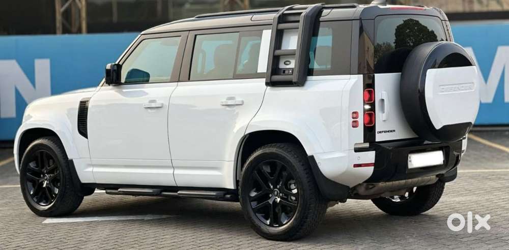 Land Rover Defender 2.0 110 Hse, 2024, Petrol