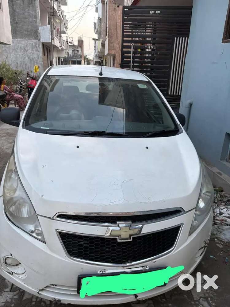 Chevrolet Beat 2013 Diesel Well Maintained