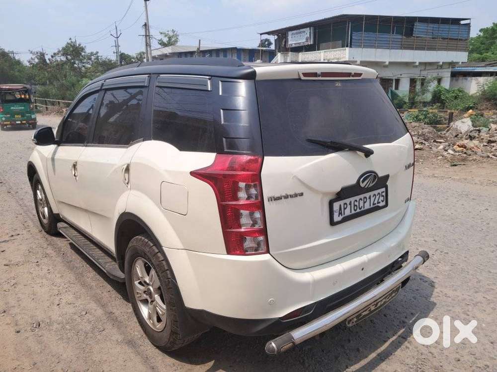 Mahindra Xuv500 W8, 2013, Diesel