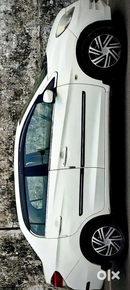 Ambient Lighting , Honda Amaze 2014 Petrol Good Condition Led Light,