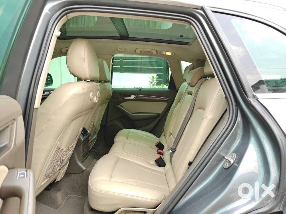Audi Q5 3.0 Tdi S Line, 2015, Diesel
