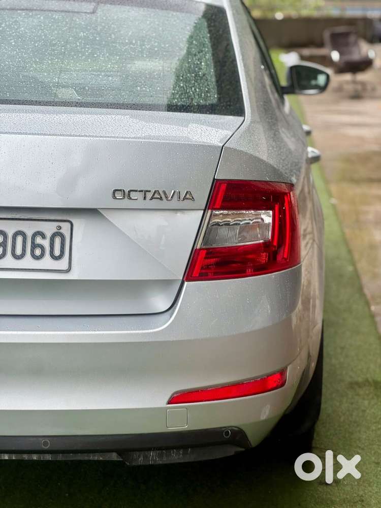Skoda Octavia Elegance 2.0 Tdi At, 2016, Diesel