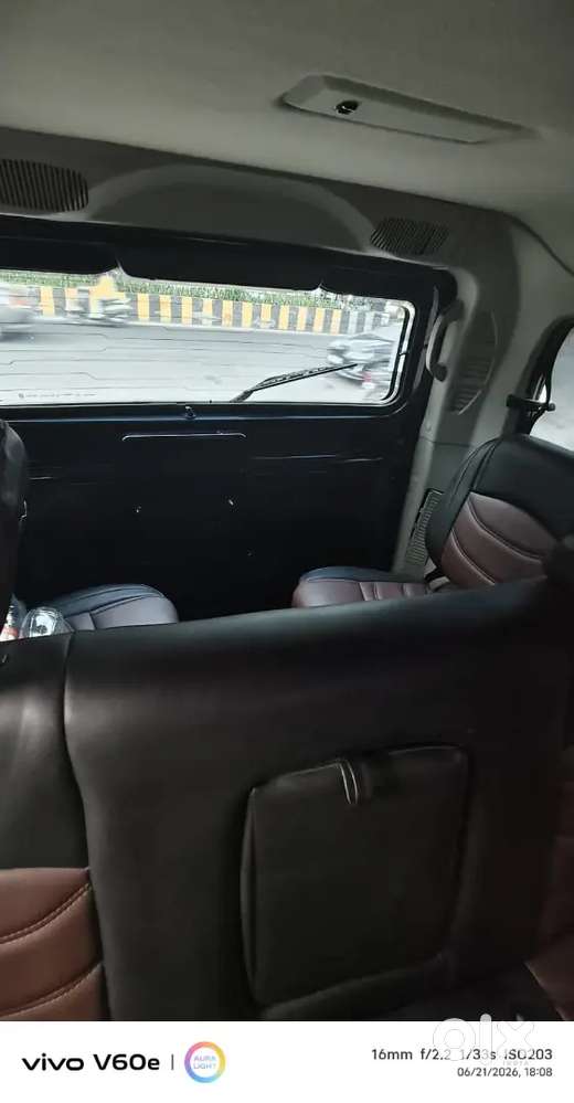 New Condition