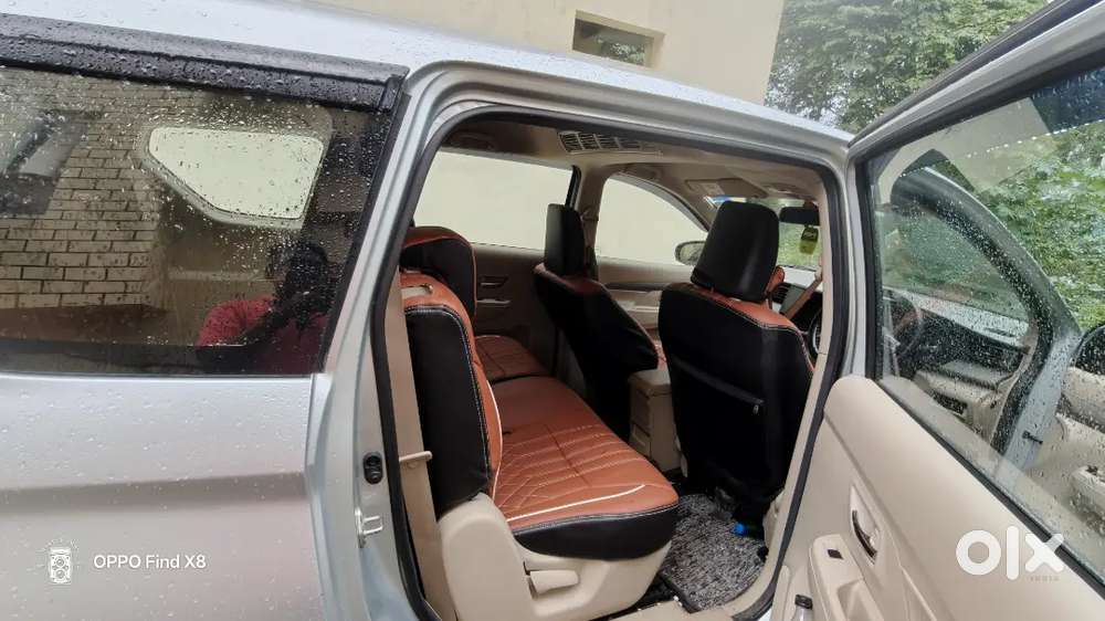 Maruti Suzuki Ertiga Vxi 2024(bh Registration)