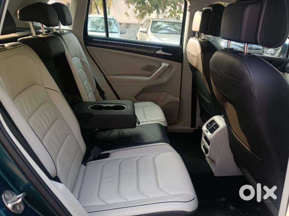 Volkswagen Taigun 1.0 Tsi Comfortline, 2023, Petrol