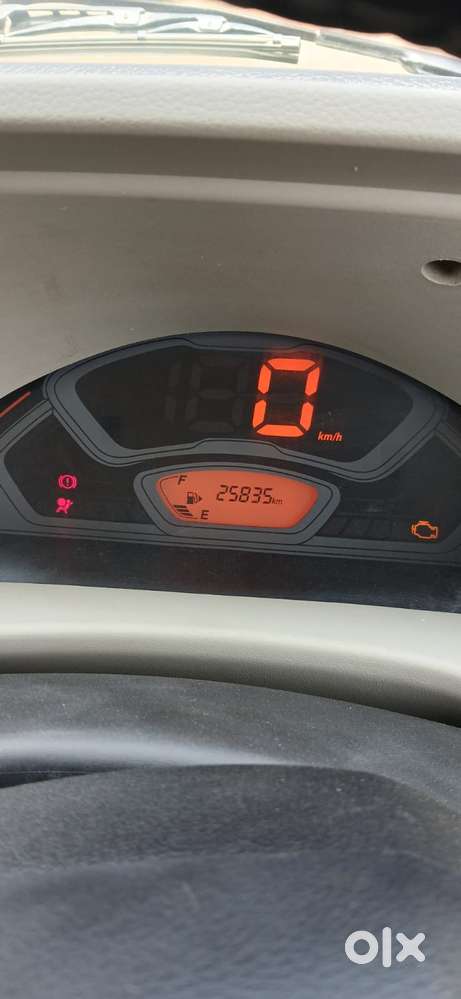 Maruti Suzuki Eeco, 2023, Petrol