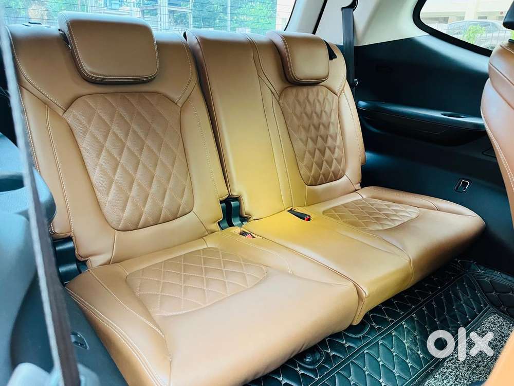 Mg Gloster Savvy 6 Seater, 2022, Diesel