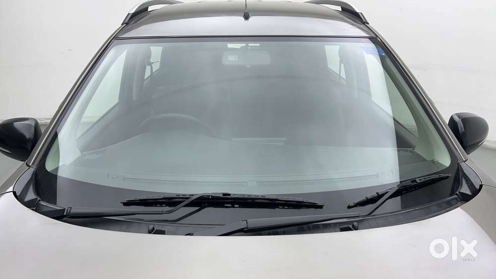 Maruti Suzuki Xl6 1.5 Alpha At, 2021, Petrol