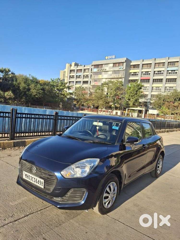 Maruti Suzuki Swift Amt Vxi, 2018, Petrol