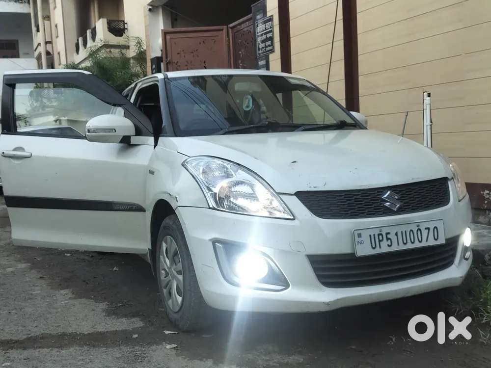 Swift Maruti Suzuki 2012 Diesel Manual