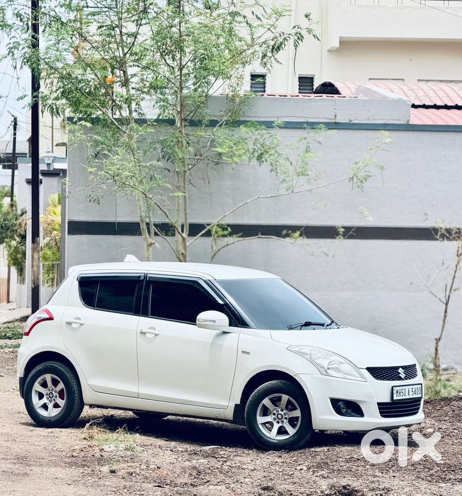 Swift Vdi Maruti 2012