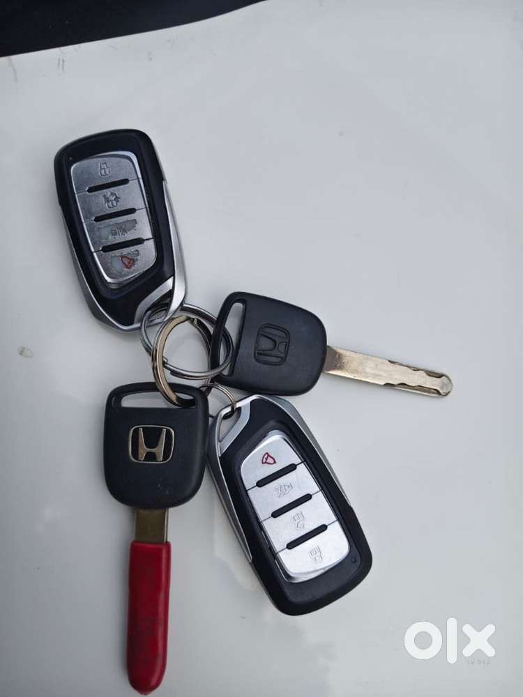 Honda City S Mt, 2013, Petrol