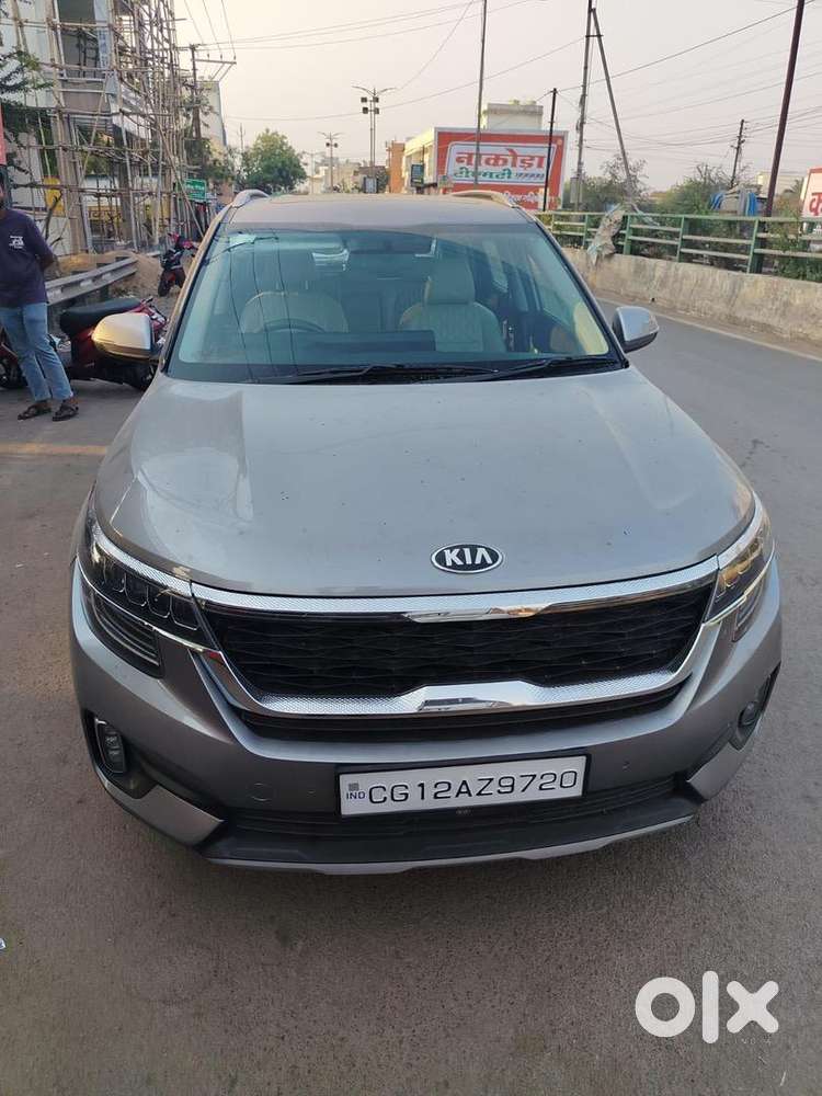 Kia Diesel Car 2019