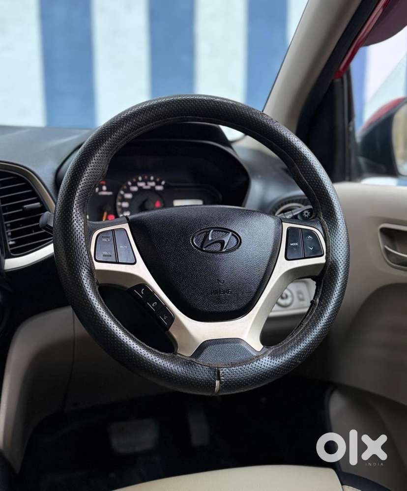 Hyundai Santro, 2019, Petrol