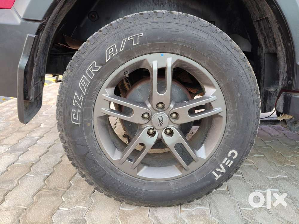 Mahindra Thar Lx Hard Top Petrol Mt 4wd, 2022, Petrol