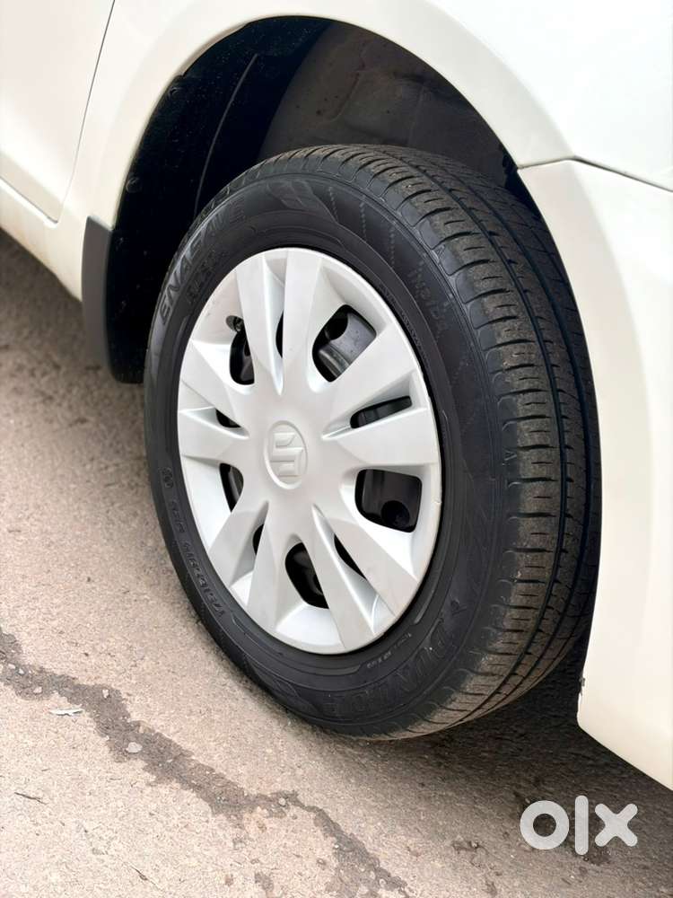 Swift Dzire Diesel 2014