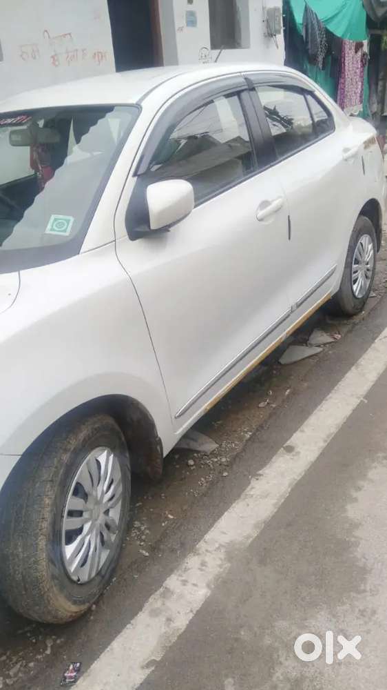 Maruti Suzuki Dzire 2024