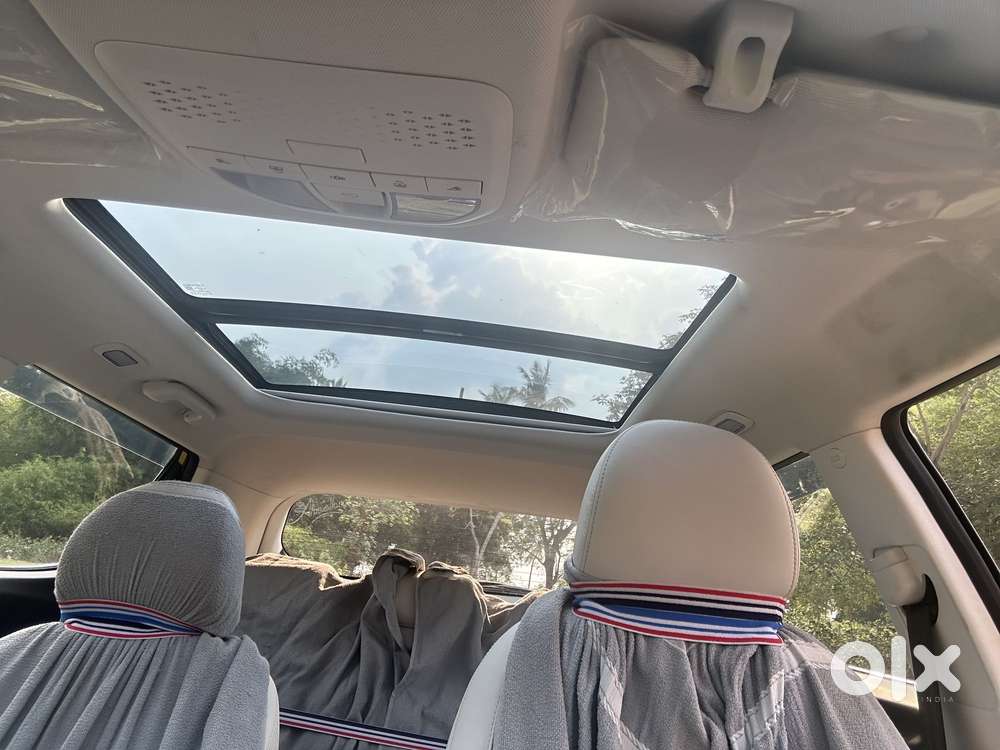 Mahindra Xuv 3xo Ax7l Petrol Mt, 2025, Petrol