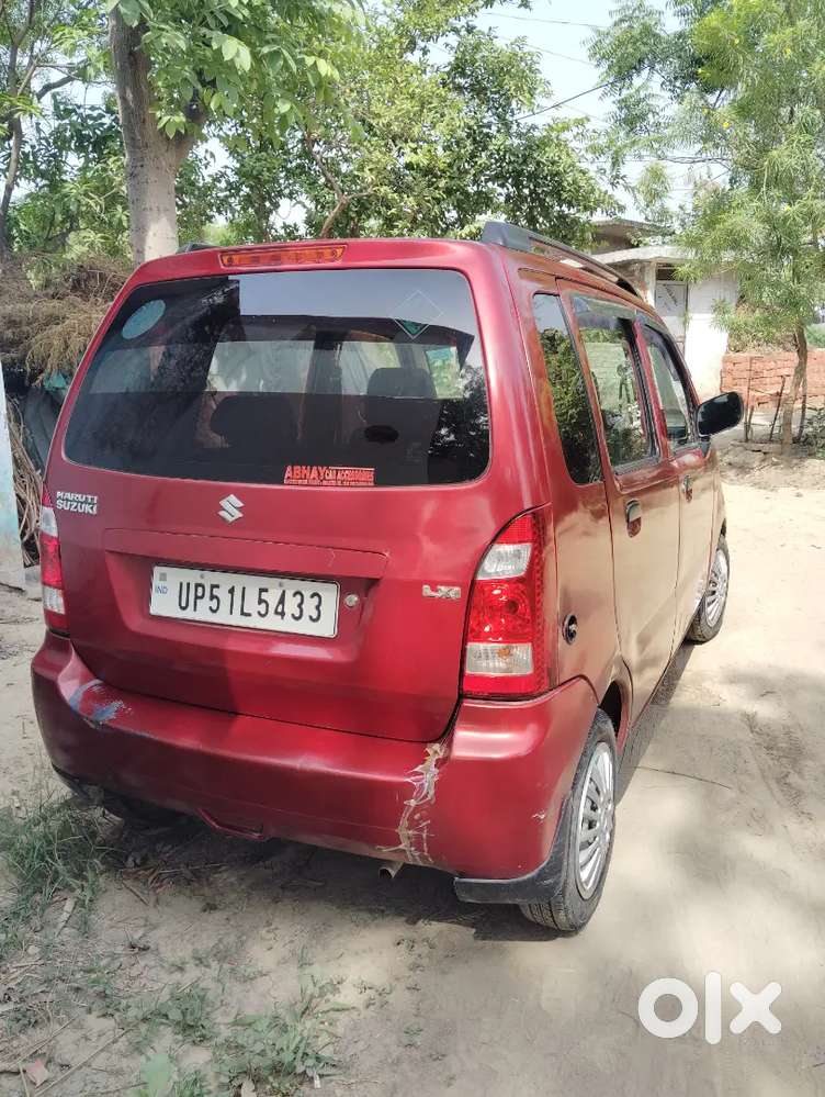 Koi Kami Nhi Hai Sb Kuch Ok Hai