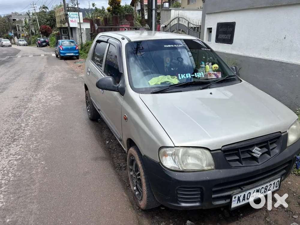 Maruti Suzuki Alto 2006