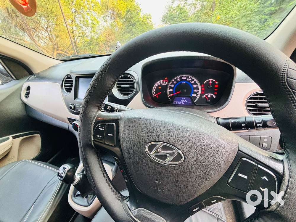 Hyundai Grand I10 Sportz 1.2 Kappa Vtvt, 2019, Petrol