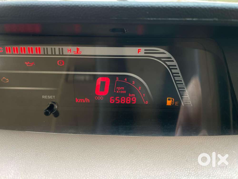 Mahindra Bolero 1.5 B6, 2021, Diesel