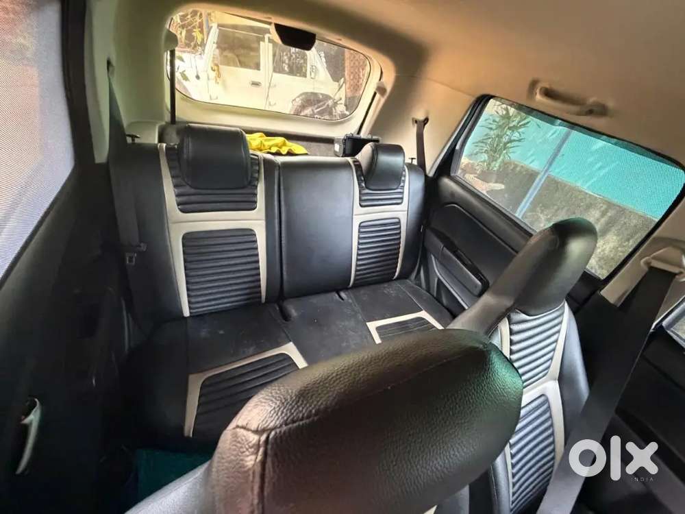 Maruti Suzuki Wagon R 2023