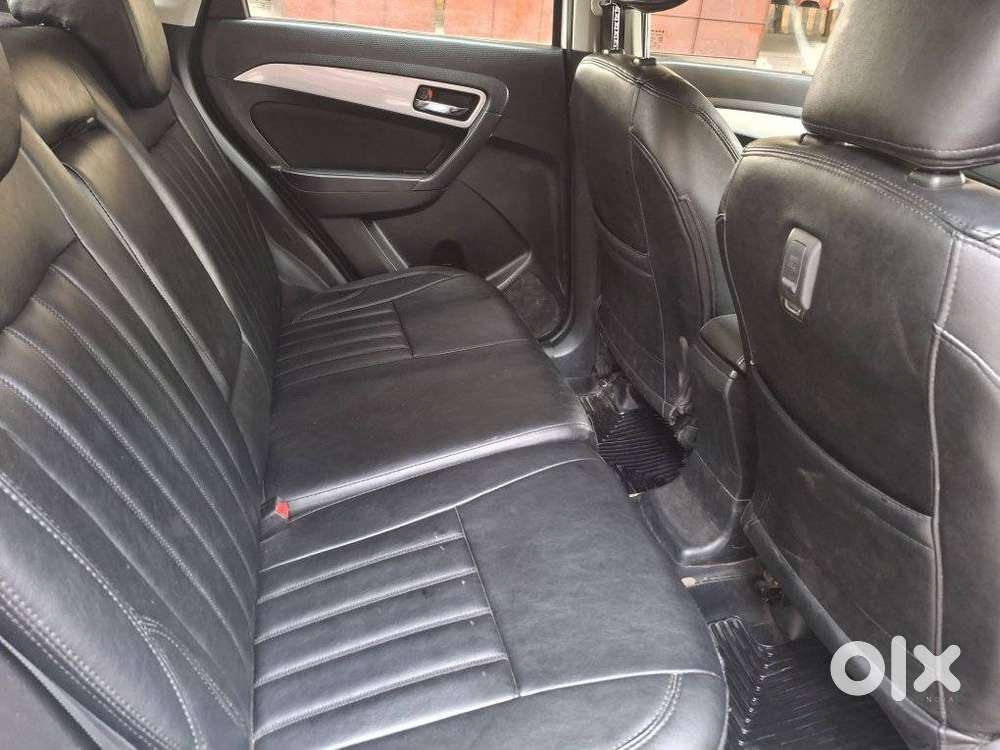 Maruti Suzuki Brezza Zdi+ Amt, 2018, Diesel