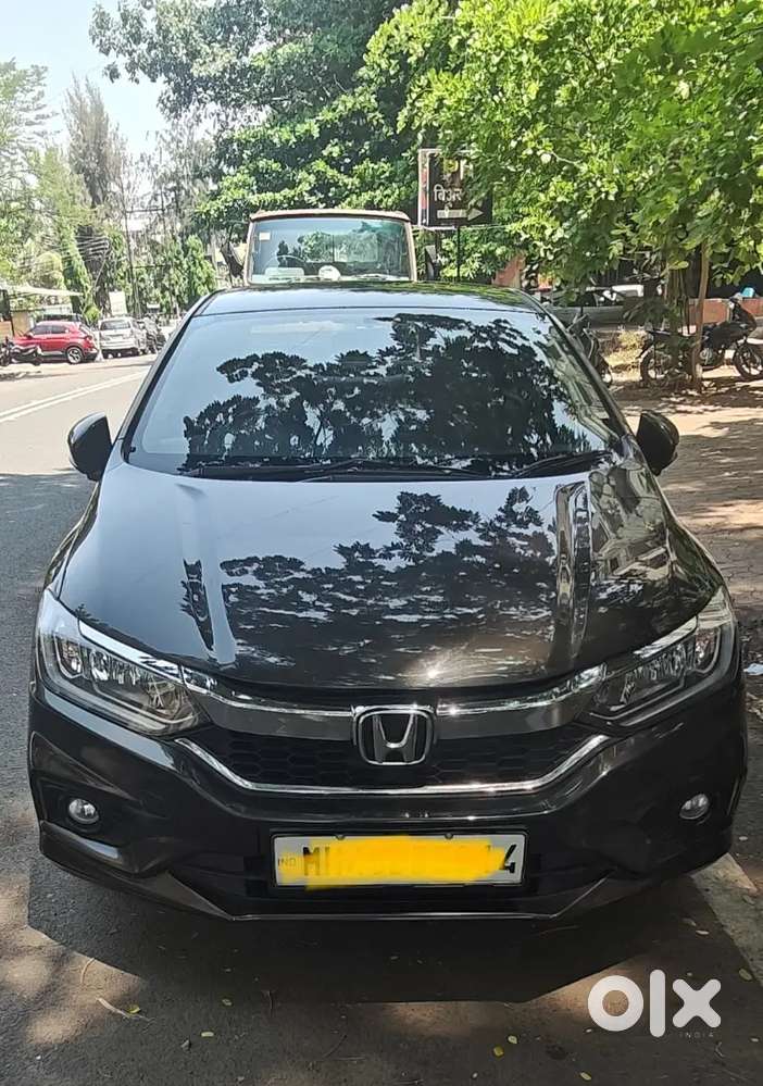 Honda City 2019 Petrol 101000 Km Driven