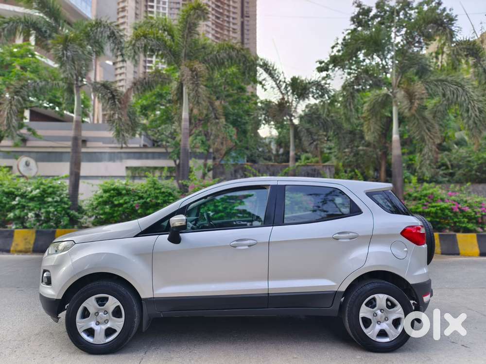 Ford Ecosport 1.5 Petrol Ambiente, 2015, Petrol