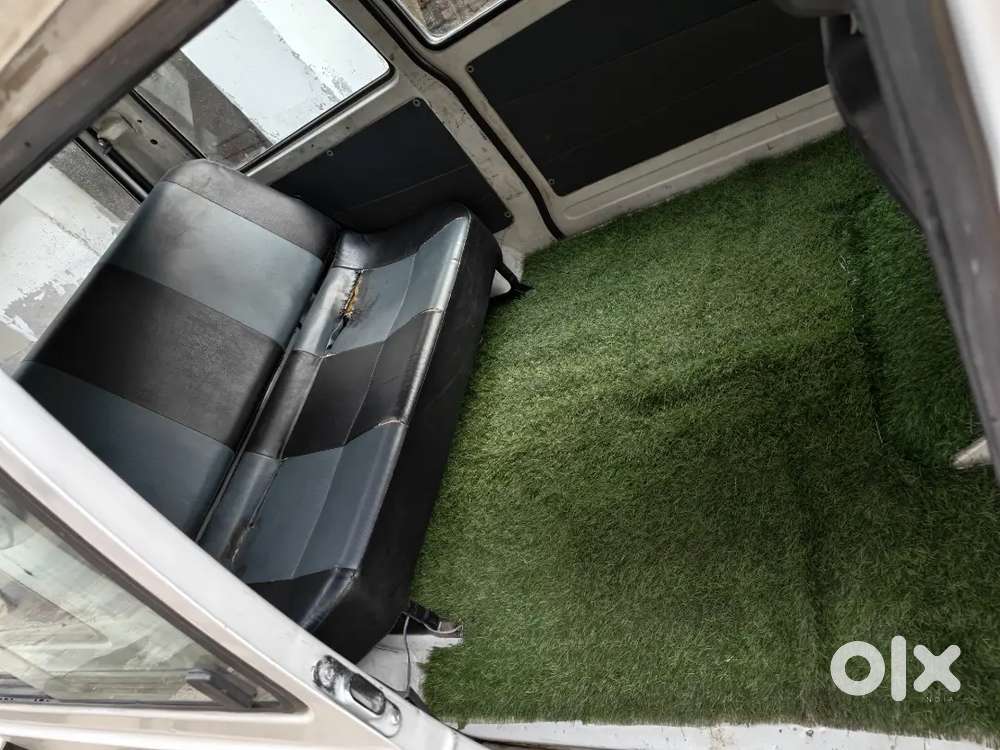 Maruti Suzuki Omni 2019 Petrol 76000 Km Driven