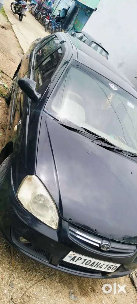 Tata Indigo V Series 2006 Diesel 50000 Km Driven