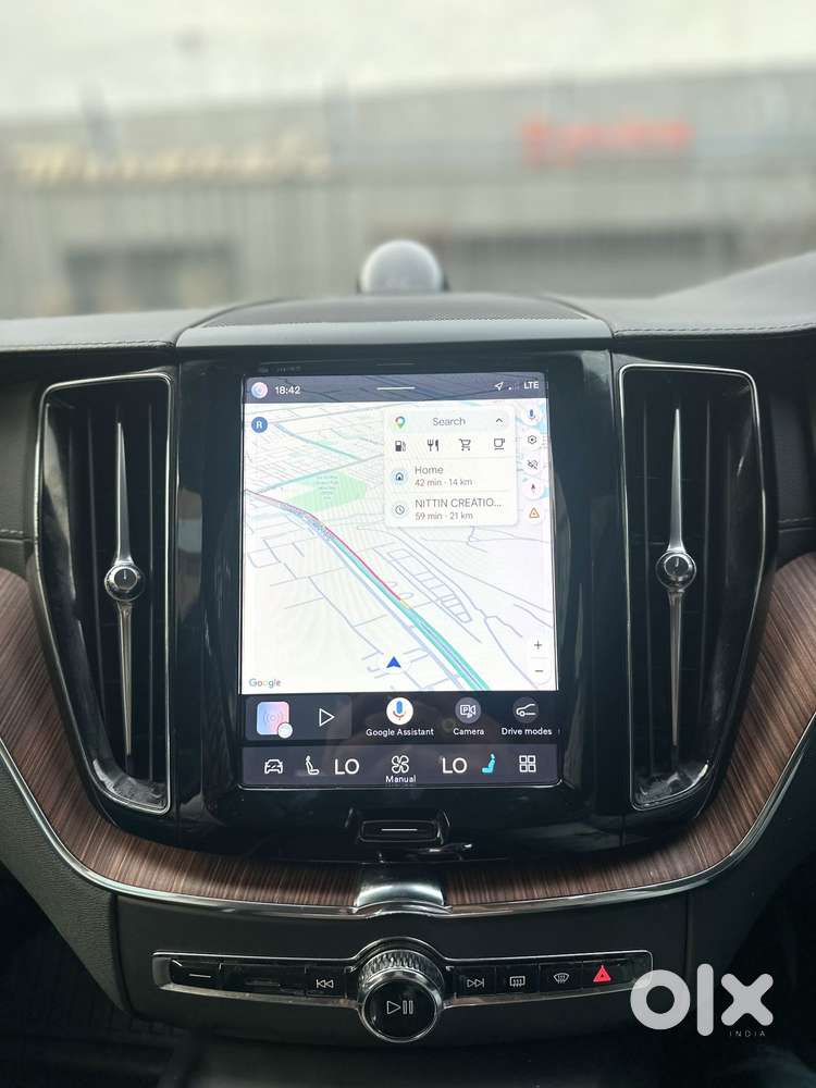 Volvo Xc60 2.0 B5 Ultimate, 2023, Petrol