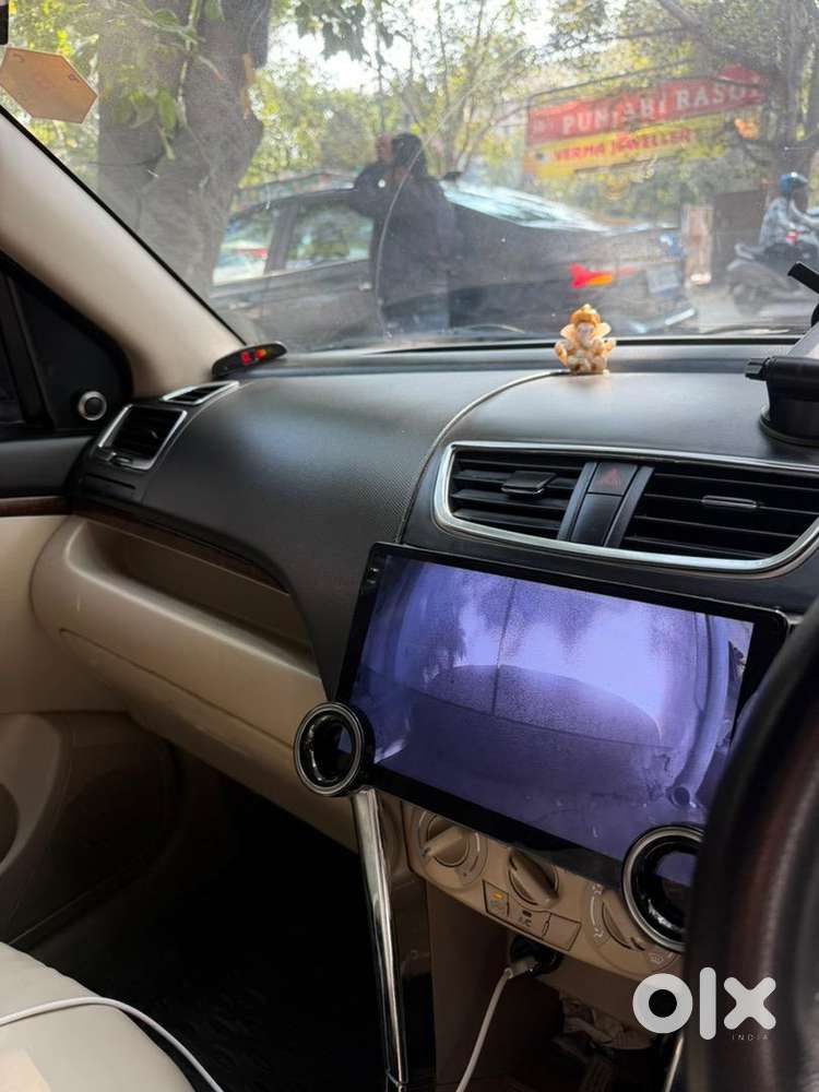 Maruti Suzuki Swift Dzire 2013 Cng & Hybrids Well Maintained