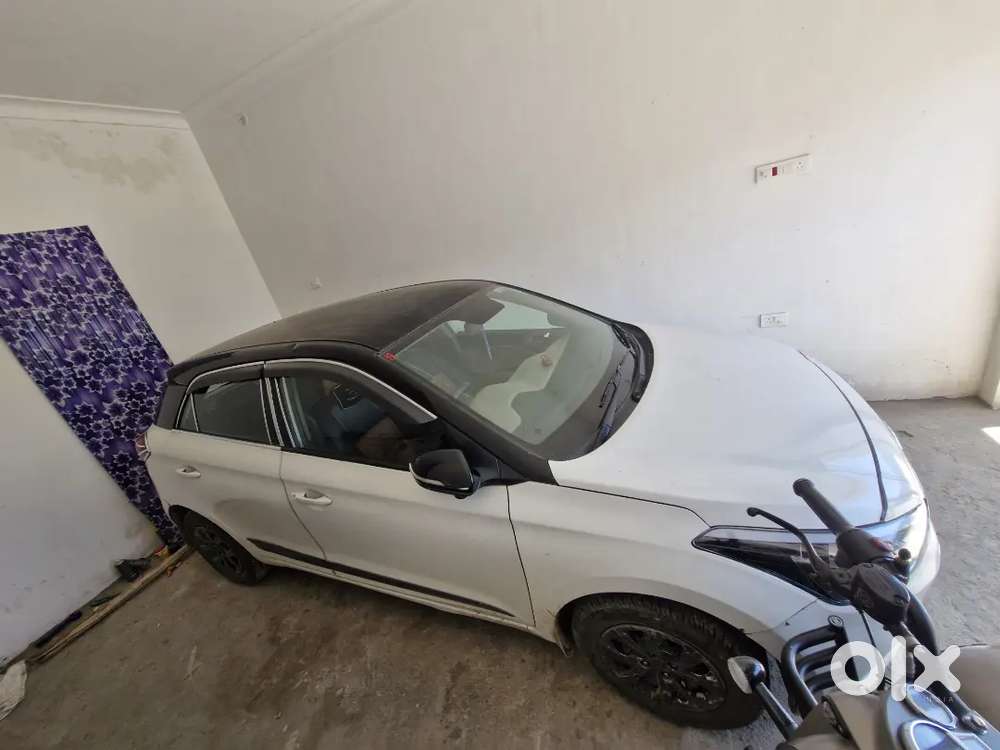 Hyundai I20 2016 Petrol 79000 Km Driven