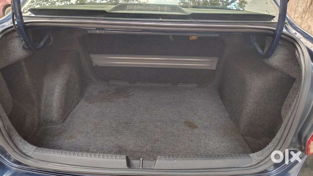 Volkswagen Vento 1.2 Tsi 2017