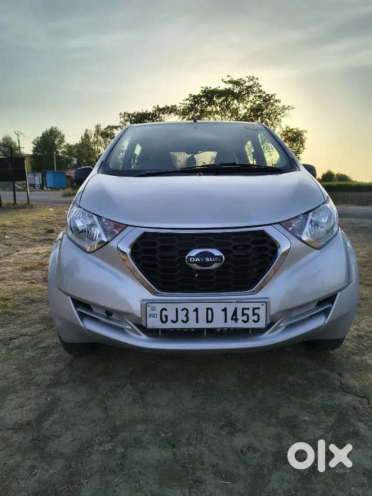 Datsun Redi-go